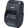 Impressora de Etiquetas Brother RJ-3250WBL Rugged Mobile Label Printer   Preto