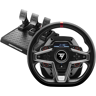 Volante + Pedais Thrustmaster T248 PS5/PS4/PC