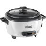 Panela de Cozedura a Vapor Russell Hobbs Cook@Home 300W