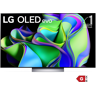 Televisão LG Série C3 Smart TV 4K OLED 55"