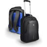 Mochila Trolley Port Designs Chicago Evo 15.6" Preto