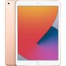 Apple iPad 10.2" 8ª Geração 128GB Wi-Fi + Cellular Gold - Usado Grade A