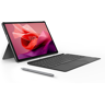 Tablet Lenovo P12 8GB/128GB 12.7" Wi-Fi Cinzento - Oferta Pen e Teclado