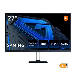 Monitor Xiaomi Mi Gaming G27i IPS FHD 27''