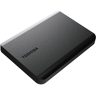 Disco Externo Toshiba 1TB Canvio Basics 2022 2.5"