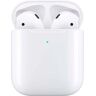 Apple Airpods 2ª Geração  MV7N2ZM/A