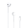 Apple Auriculares EarPods Lightning Branco