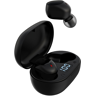 Auriculares Bluetooth Devia Joy A6 Series TWS Wireless Earphone Preto