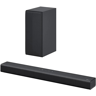 Soundbar LG S60Q 2.1 300W Preto