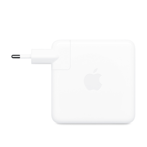 Apple Carregador Compatível Apple USB-C 96W Branco