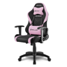 Cadeira Gaming Sharkoon Skiller SGS2 Jr. Rosa