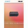 Mini PC ASUS - I5 10210U / 8GB RAM / 128GB SSD / CHROME OS - Chromebox 4 G5007UN