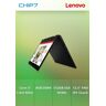 Portátil Lenovo - I7 10510U / 8GB RAM / 512GB SSD / 13.3" Touch / Windows 10 Pro - ThinkPad L13 Yoga 20R5
