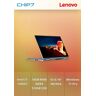 Portátil Lenovo - I7-1165G7 / 16GB RAM / 512GB SSD / 14" / Windows 11 Pro - Thinkpad X1 Yoga G6