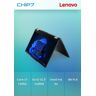Portátil Lenovo - I7 1355U / 16GB RAM / 512GB SSD / 13.3" Touch / Windows 11 Pro - ThinkPad X13 Yoga G4