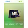 Portatil  ACER TRAVELMATE Spin TMP414RN-53 14\" WUXGA IPS Touch i5-1335U 16GB 512GB SSD C/Stylus W11P