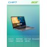 Portátil ACER - I5 1135G7 / 8GB RAM / 128GB SSD / 15.6" / Chrome OS - Chromebook CB515-1WT