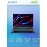 Portátil ACER - I5 12450H / RTX 4050 6GB / 16GB RAM / 512GB SSD / 15.6" 144Hz / S/SO - AN515-58