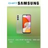 Smartphone Samsung Galaxy A14 128GB Verde Suave