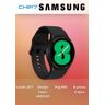 Smartwatch Samsung Galaxy Watch 4 40mm BT Preto
