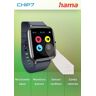 Smartwatch HAMA Fit Watch 4900 Waterproof Steps Heart Rate Calories