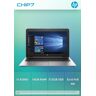 Portátil Recondicionado HP 850 G3 i5-6200U 16Gb 512GB SSD 15.5" FHD Touch W10Pro - GRADE A