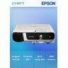EPSON VIDEOPROJECTOR EB-FH52 4000AL 3LCD FULL HD