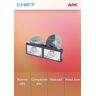 APC Replacement Battery Cartridge #18  - preço válido p/ unidades  pré estabelecidas ou fim de stock