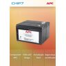 APC Replacement Battery Cartridge #113