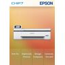 Epson SureColor SC-T3100M-MFP - Wireless Printer (No Stand) 220V