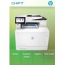 HP Color LaserJet Enterprise MFP M480F