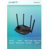 Router Mercusys MR80X AX3000 Dual-Band WiFi 6 Gigabit