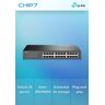 Tp-Link 24-port Gigabit Desktop/Rachmount Switch   » preço válido até 28 de Junho ou fim de stock