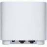 Sistema WiFi ASUS ZenWiFi XD4 Plus AX1800 Sistema Wi-Fi Mesh Branco