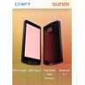 PDA SUNMI M2 Wi-Fi 5Ghz USB TYPE C 1GB / 8GB / ANDROID 7.1