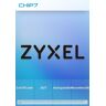 ZYXEL ZCNE ONLINE CERTIFICATION