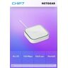 Netgear 2PT CAT4 LTE MODEM