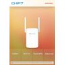 Extensor de Sinal MERCUSYS AX1500 Wi-Fi Range Extender