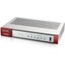 Zyxel ATP100 firewall de hardware 1000 Mbit/s