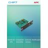 Apc UPS Network Management Card 3