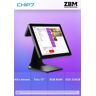 Terminal POS ZONERICH ZQ-T8350 15" Touch - Intel I5 10ª / 8GB RAM / 256GB SSD / Windows 10 Pro