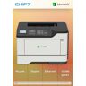 LEXMARK IMP LASER MONO A4 MS521DN