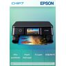 Impressora EPSON Expression Photo XP-8700