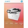 HP LaserJet Enterprise MFP M430f Printer