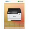 Impressora Lexmark MS531dw Laser P/B