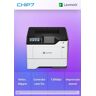 Impressora LEXMARK Laser Mono MS632dwe