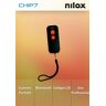 Scanner Nilox Pocket 2D NX-PS2-2DBNL BT