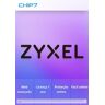 Zyxel LIC-BUN  1 YR WEB FILTERING(CF)