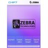 Software de cartão de identificação Zebra CSR2S-SW00-L Seagull