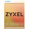 Licença/atualização de software Zyxel LIC-GOLD-ZZ1Y02F 1 licença 1 ano